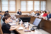 구미시 '가을엔 구미(口味)가 당긴다' 구미푸드페스티벌 준비 본격화