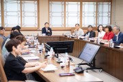 구미시 '가을엔 구미(口味)가 당긴다' 구미푸드페스티벌 준비 본격화