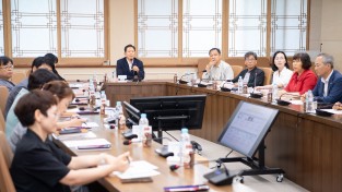 구미시 '가을엔 구미(口味)가 당긴다' 구미푸드페스티벌 준비 본격화