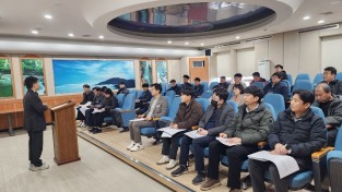 경산시, 하천·계곡 내 불법시설물 전수 재조사 실시