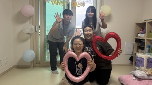 안동시, 장애인 지역사회 자립지원 자립 대상자 ‘입주 환영식’개최