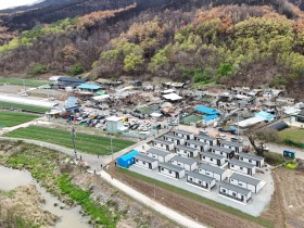 권기창 안동시장 예비후보,더 안전한 안동 위한 ‘재난안심타운’ 조성