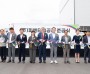 ㈜피엔티, 구미 양극활물질 생산공장 준공…이차전지 소재산업 경쟁력 강화