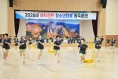 청송군, 대한배드민턴협회 2026년 청소년대표  전지훈련 유치