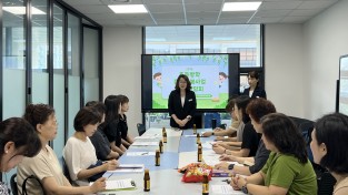 예천군, 2026년 초등방학 틈새돌봄사업 본격 운영