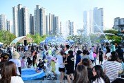 김천시, 2026 새마을 환경 페스타 행사 성료