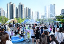 김천시, 2026 새마을 환경 페스타 행사 성료