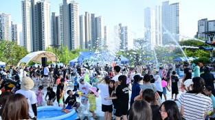 김천시, 2026 새마을 환경 페스타 행사 성료