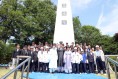 상주시, 충혼탑 재건립 앞두고  ‘호국영령 위령제’거행