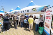 2026 예천 용궁순대축제 체류형 축제 가능성 확인 하며 성료