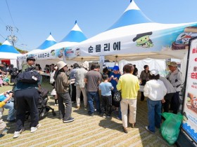 2026 예천 용궁순대축제 체류형 축제 가능성 확인 하며 성료