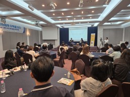경북교육청, ‘2026 경북 수학교사 릴레이 북콘서트’ 개최