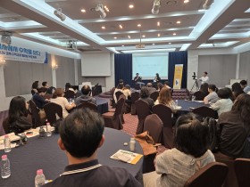경북교육청, ‘2026 경북 수학교사 릴레이 북콘서트’ 개최