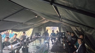 구미시, 2026년 화랑훈련 및 통합방위 실제훈련 전개