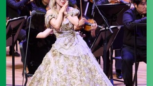 소프라노 조수미, 의성군에 산불 피해 위로금 기부