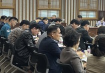영천시, 최정애 부시장 권한대행 체제 돌입