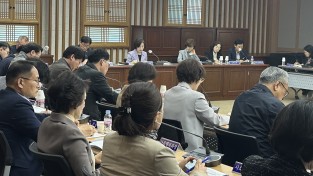 영천시, 최정애 부시장 권한대행 체제 돌입