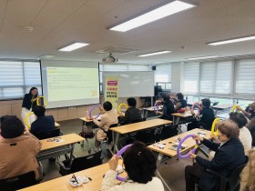 상주시치매안심센터,  경북 한 바퀴, 기억은 두 배로!!