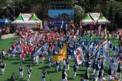 안동시, 2026차전장군노국공주축제 1일 시작