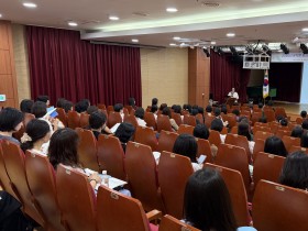 경북교육청, 유치원 방과후 과정 담당자 대상 찾아가는 컨설팅 운영