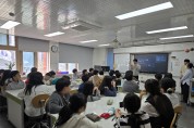 안동시 교육발전특구, 초중고 연계 융합인문교육 본격 추진