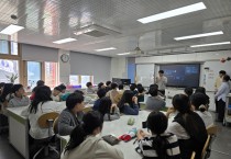 안동시 교육발전특구, 초중고 연계 융합인문교육 본격 추진