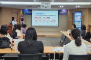 의성군, 아토피·천식 안심학교 담당교사 역량강화교육 실시
