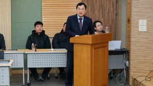 경주시, 외동 노후산단‘문화선도산단’도전…산업‧문화 융합 거점 조성