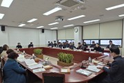 2026년 상주시 농업산․학협동 심의회 개최
