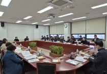 2026년 상주시 농업산․학협동 심의회 개최