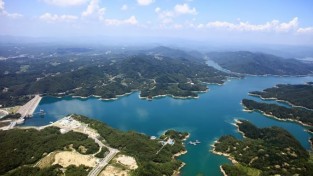 권기창 안동시장 예비후보, 안동댐 활용 관광 인프라 조성 사업 추진