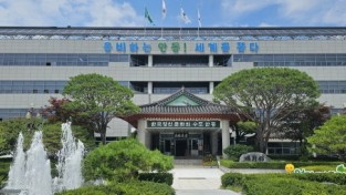 안동시, 불법광고물 근절 위한 ‘자동경고발신시스템’ 운영