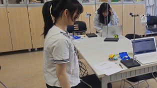 경북교육청, 경북온라인학교, 온라인 한계 넘은 ‘과제연구 수업’ 운영