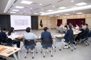 구미시, 방림부지 '문화산단' 재창조 시동…국내 최고 전문가 참여
