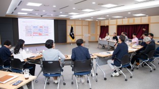 구미시, 방림부지 '문화산단' 재창조 시동…국내 최고 전문가 참여