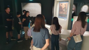 봉화 청량산박물관, ‘2026년 체험학습 프로그램’ 운영