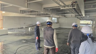 영주시, 중동 정세 불안 대응 공공건축공사 관리 강화