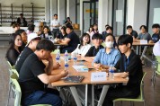 영주시, ‘청년동아리 활동비 지원사업’ 참여동아리 공모