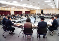구미시, 권한대행 체제 전환…민생경제 안정·시민불편 최소화