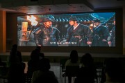 영주시, 전국 지자체 최초 ‘AI 역사영화’ 왕을 지킨 남자 제작