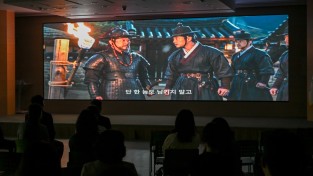 영주시, 전국 지자체 최초 ‘AI 역사영화’ 왕을 지킨 남자 제작