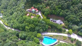 권기창 국민의힘 안동시장 예비후보, 계명산자연휴양림 재창조 계획 밝혀