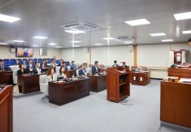 영주시의회, ‘제302회 임시회’ 폐회