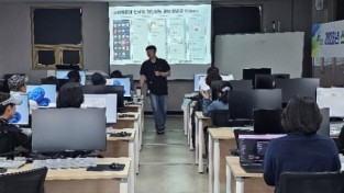 영천시, 농업인 스마트스토어 기초과정 교육 성료