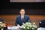 지무진 의성군의회 의장, ‘경북시군의회의장협의회장’ 선출