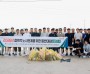 경주지역 노사민정, 환경정화로 상생 의미 더했다
