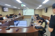 경북교육청, 2026 을지연습 대비 사전 직원교육 실시
