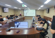 경북교육청, 2026 을지연습 대비 사전 직원교육 실시