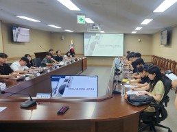 경북교육청, 2026 을지연습 대비 사전 직원교육 실시