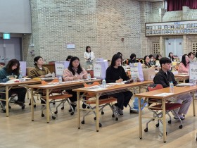 구미시, 고유가 피해지원금 현장 접수 앞두고 실무교육 실시